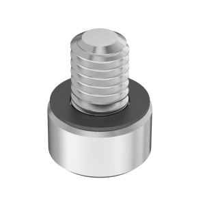 A2 with O-Ring Sealing Socket Head Screw M3 x 0.5 mm Thread size, 4mm Long图3